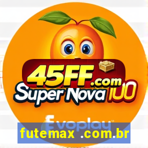 futemax .com.br